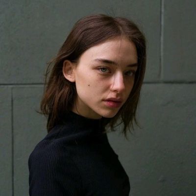 Rico Pineda's avatar