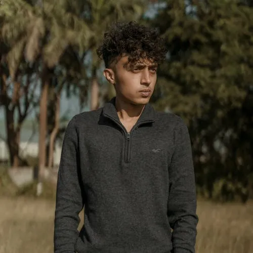 Paolo Santos's avatar