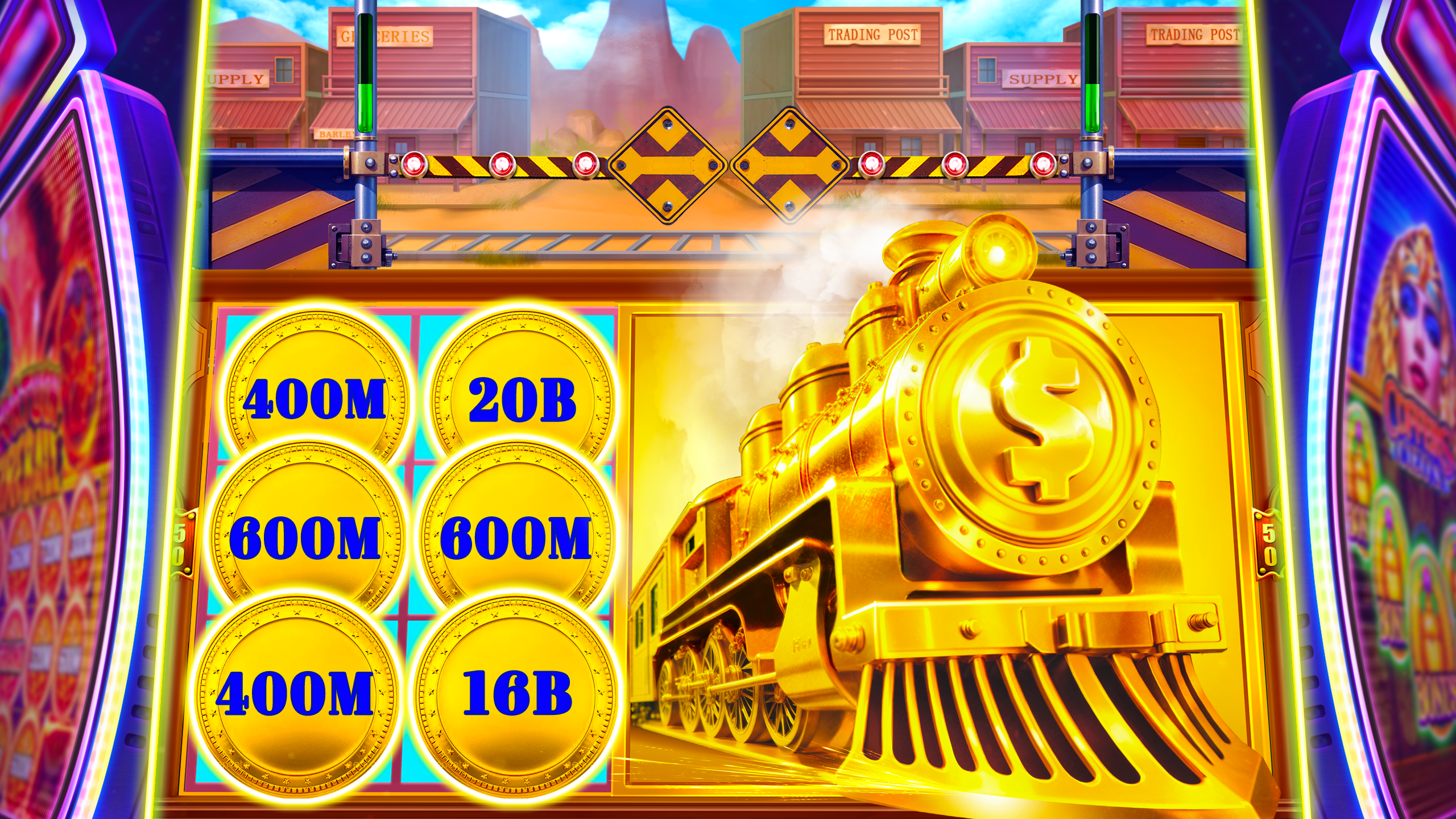 PH777 Casino App interface showcasing a variety of game categories.