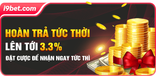 Welcome Bonus Promotion Banner